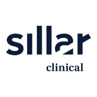 Sillar Clinical logo - Similar company to Archer Research