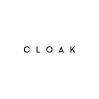 CLOAK logo - Similar company to Unreal Mobile