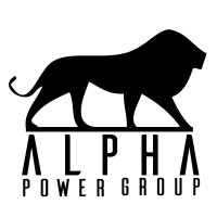 Alpha Power Group logo - Similar company to Ogi Solar