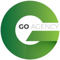 GO Agency, Inc. logo - Similar company to Flipmind
