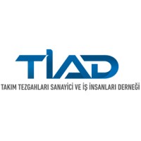 Machine Tools Industrialists and Business Association of Turkey logo - Similar company to Makfed Türkiye Makina Federasyonu