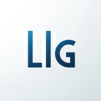 LLG logo - Similar company to The Be Company