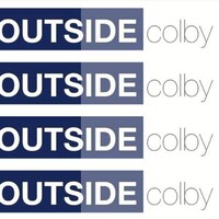 Outside Colby