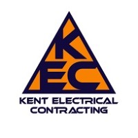 Kent Electrical Contracting logo - Similar company to Marlborough Electrical Contracting Ltd