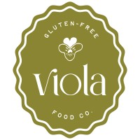 Viola Food Co. logo - Similar company to Telmyvet