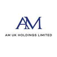 AM UK Holdings Ltd logo - Similar company to M King & Co