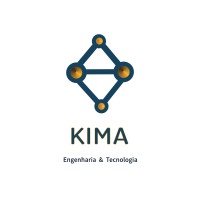 Kima - Engenharia & Tecnologia logo - Similar company to Komesso