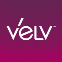 Velv (The Linde Group) logo - Similar company to Laureti Group