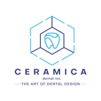 Ceramica Dental Inc. logo - Similar company to Coppertop Consulting Pty Ltd