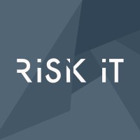 RiskIt logo - Similar company to Risk It