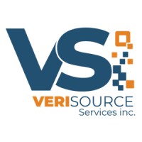 VeriSource Services, Inc. logo - Similar company to Pmca Solutions