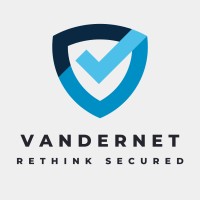 VanderNet logo - Similar company to Go2Tech
