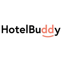 HotelBuddy logo - Similar company to Classypath