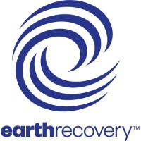 Earth Recovery Brands logo - Similar company to Goodness Gracious Creative