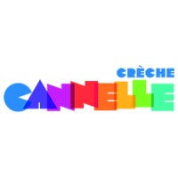 Crèche Cannelle Rennes logo - Similar company to Micro-Crèche - Ker Doudou