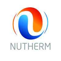 Nutherm logo - Similar company to Backchat (Pty) Ltd