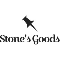 Stone's Goods logo - Similar company to Egrowthmakers