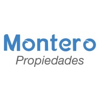 Montero Propiedades - cucicba 7078 - cmcpsi 6549 logo - Similar company to Itrio Sa