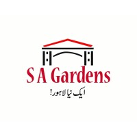 SA Group of Compnies logo - Similar company to Dsrsecuretech