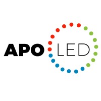 Apoled logo - Similar company to Motivaection