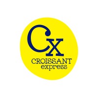 Croissant Express AU logo - Similar company to Jesters Australia
