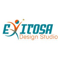 Exitosa Design Studio logo - Similar company to Otro Design®