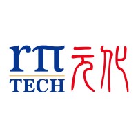 Yuanhua Robotics, Perception and AI Technologies（HK）Limited logo - Similar company to Exact A.I.