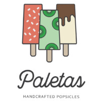 Paletas logo - Similar company to Bechester