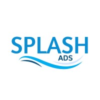 SplashAds logo - Similar company to Keenpoint