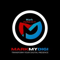 Markmydigi Technologies logo - Similar company to North Interior Spaces