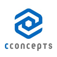 C Concepts Co. Limited logo - Similar company to Wavemaker Hong Kong