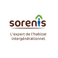 SORENIS logo - Similar company to Xseed Group
