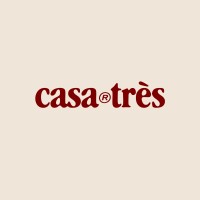 Casa Très logo - Similar company to Seshn