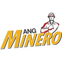 Ang Minero logo - Similar company to Efficacy News