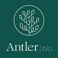 Antler Bio logo - Similar company to Grassa | Unlocking The Full Potential Of Grass | Biomass