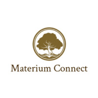 Materium logo - Similar company to Empower Technical Services