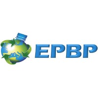 European PET Bottle Platform (EPBP) logo - Similar company to Pci Pet Packaging