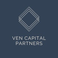 Ven Capital Partners logo - Similar company to Eleven Software