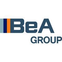 BeA Group APAC logo - Similar company to Tooling Technik