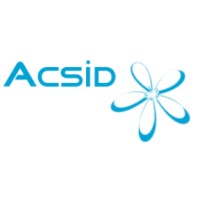 ACSID logo - Similar company to Hait-Tech