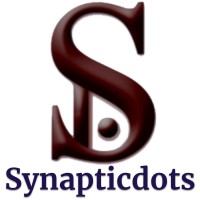 Synapticdots Solutions Pvt Ltd logo - Similar company to Canlitek Solutions Private Limited
