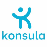 Konsula logo - Similar company to Fasih App