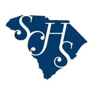 South Carolina Historical Society logo - Similar company to Austin Historical, Inc.