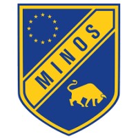 Minos Leuven logo - Similar company to Bbtk-Setca Bhv