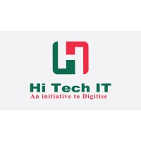 Hi Tech IT logo - Similar company to Hi Tech-It