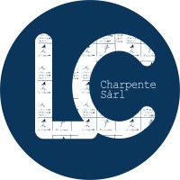 LC Charpente sàrl logo - Similar company to Bula Charpente Sàrl