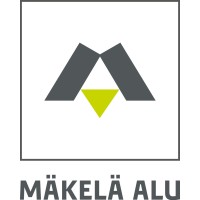 Mäkelä Alu AB logo - Similar company to Al-Men Oy