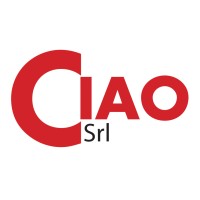Ciao S.r.l. logo - Similar company to Mizar Tech