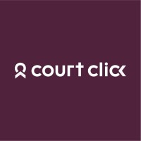 Court Click logo - Similar company to Danti - Digitising Generational Wealth