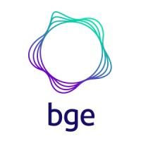 Baltimore Gas and Electric logo - Similar company to Exelon
